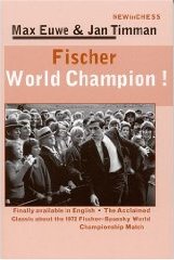 A Study of Fischer - Spassky Title Match (WWW - Courseworkbank.co - Uk), PDF, Chess